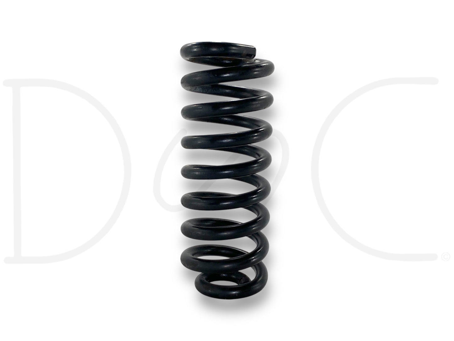 92-97 Ford F250 F350 Diesel 2WD Front Coil Spring OEM