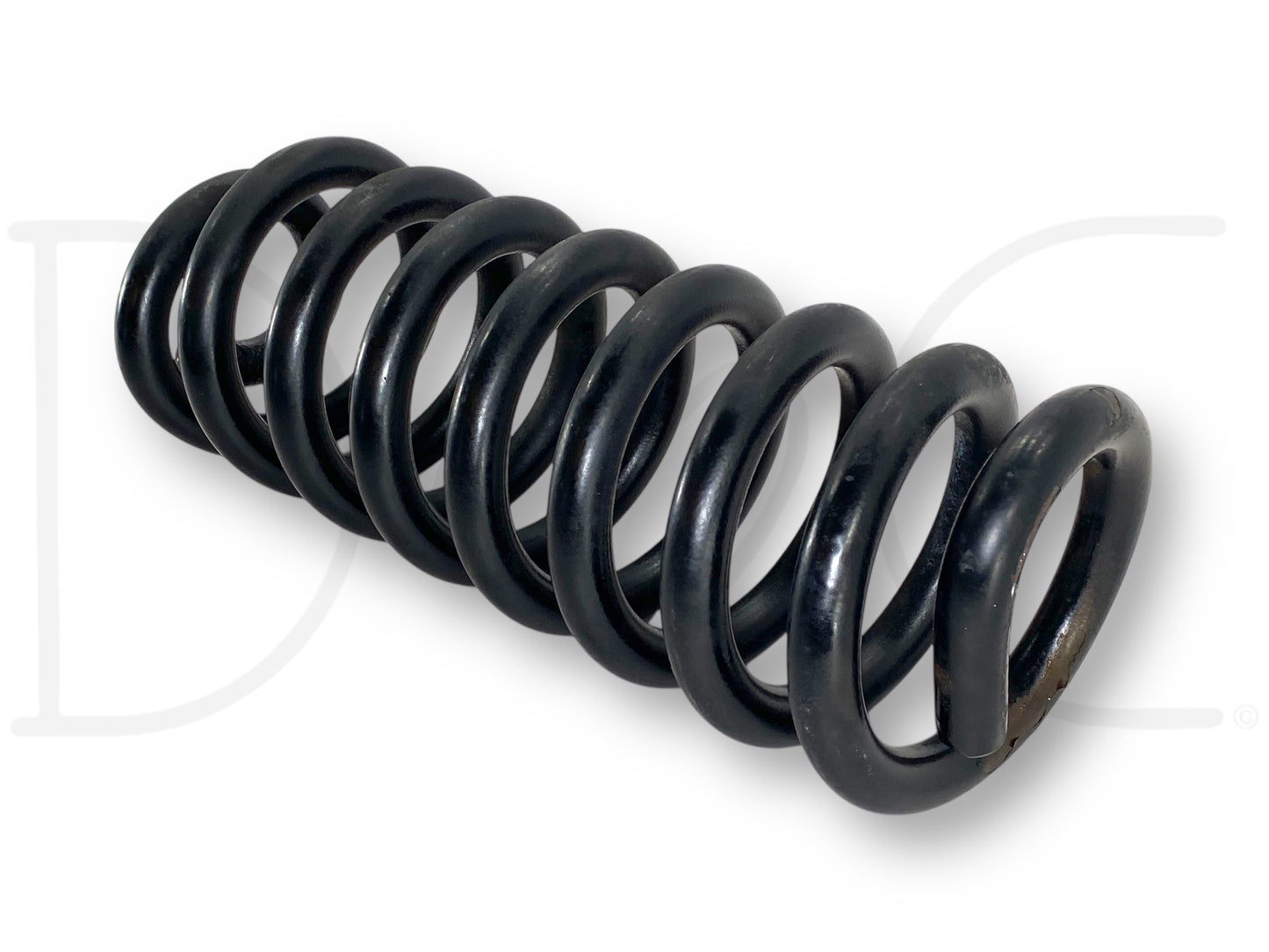 92-97 Ford F250 F350 Diesel 2WD Front Coil Spring OEM