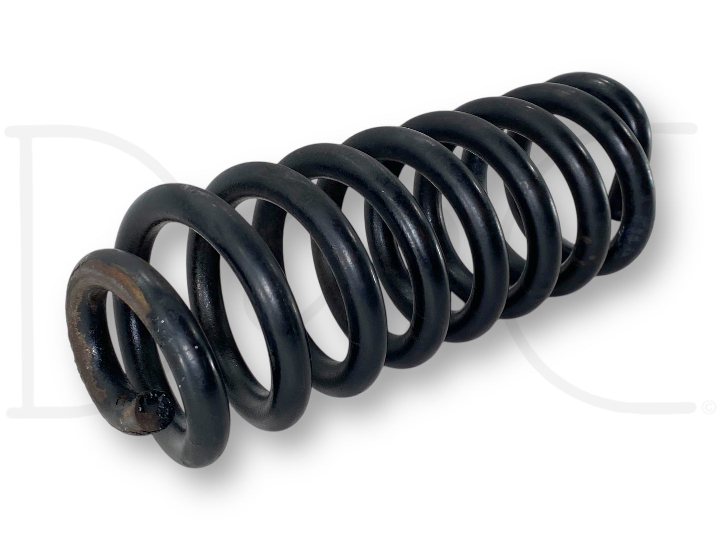 92-97 Ford F250 F350 Diesel 2WD Front Coil Spring OEM