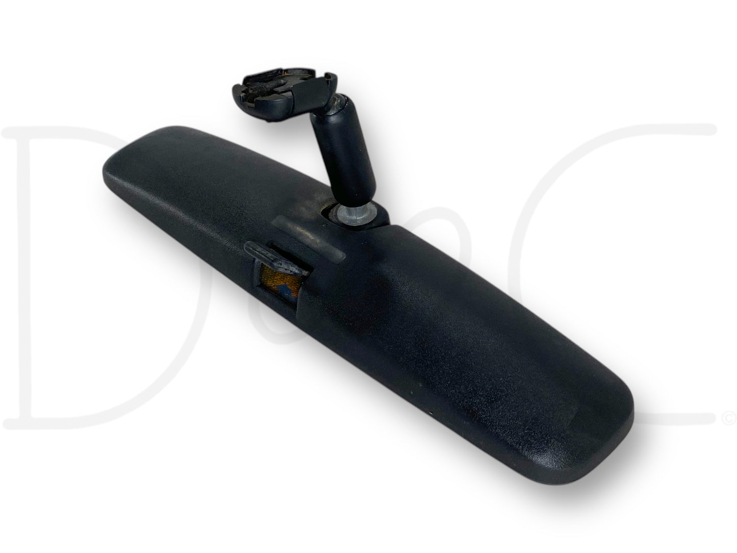 99-07 Ford F250 F350 Super Duty Interior Rear View Mirror Manual Dim OE