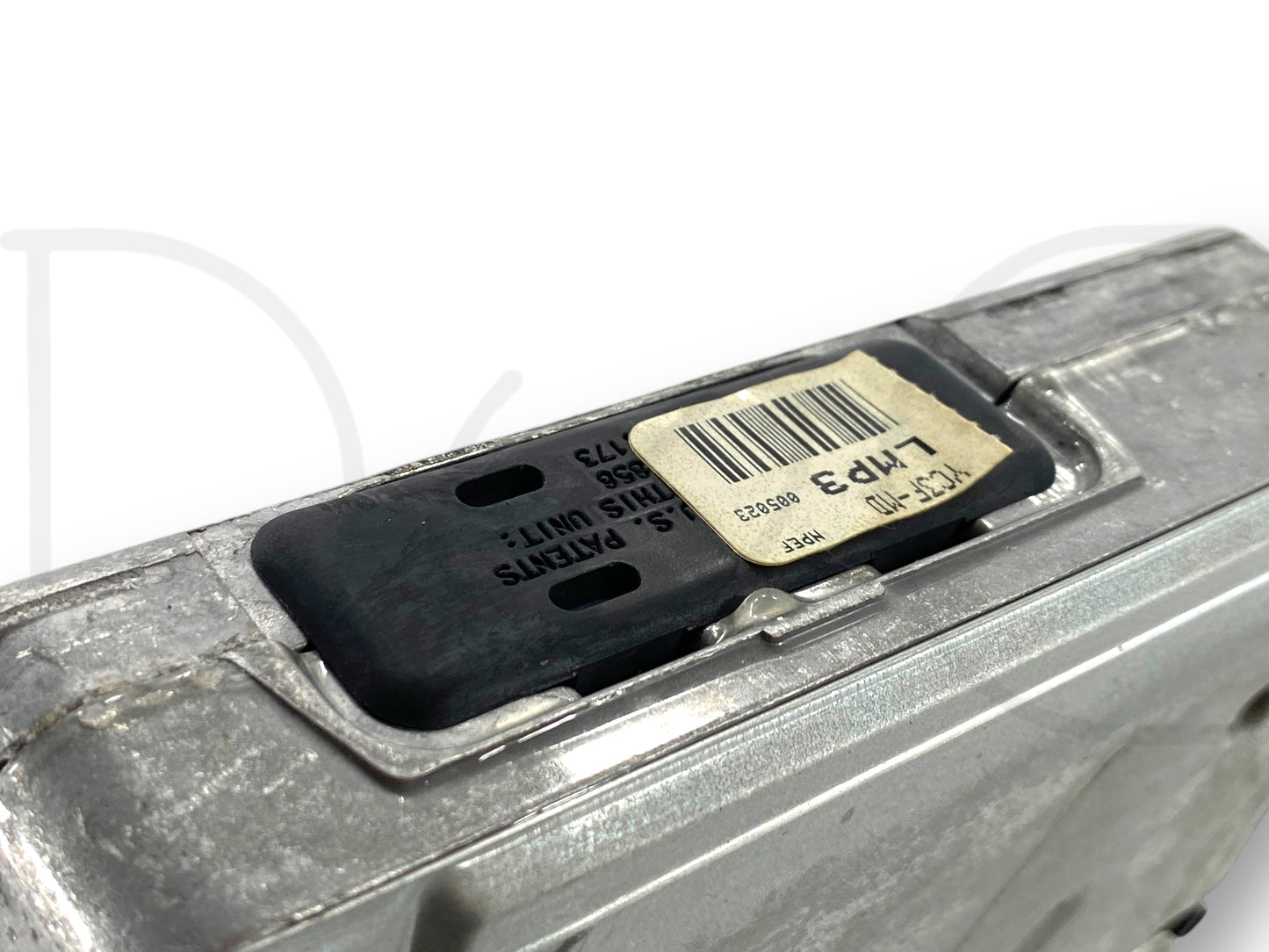 2000 Ford F250 F350 5.4 5.4L Gas PCM LMP3 ECM Computer Module Yc3F-12A650-Md