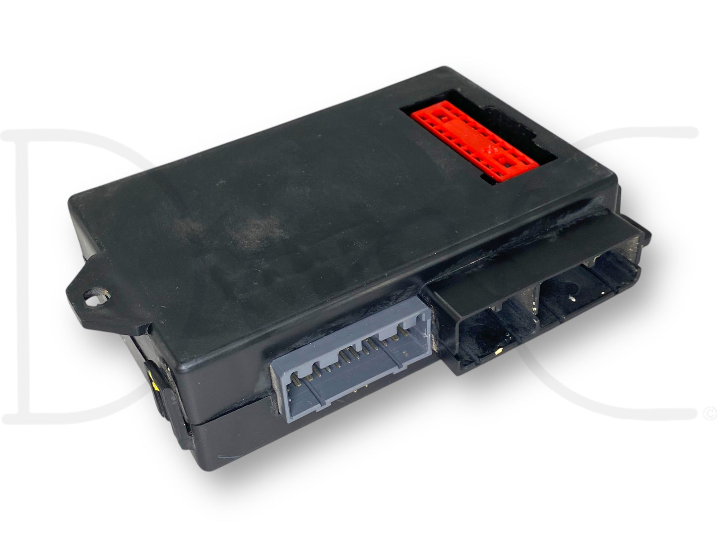 00 2000 Ford F250 F350 GEM Multifunction Body Computer Module F81B-14B205-Fc