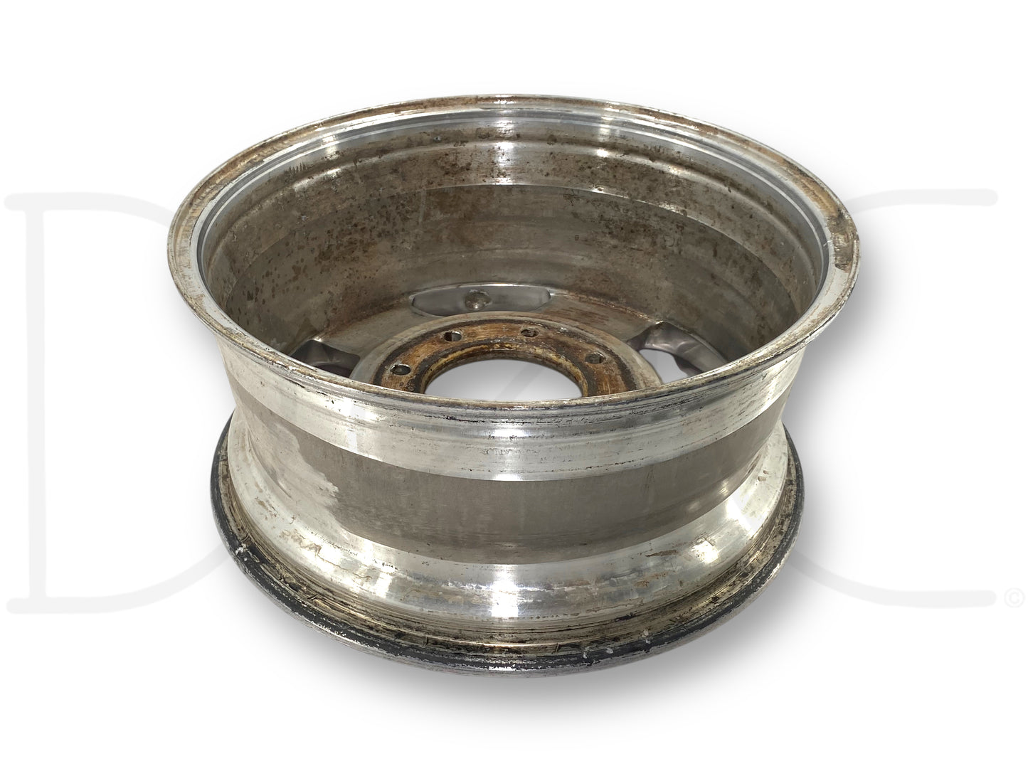 05-07 Ford F250 F350 17" Wheel 5 Spoke Alloy 17X7 Rim OE SRW 8X170MM