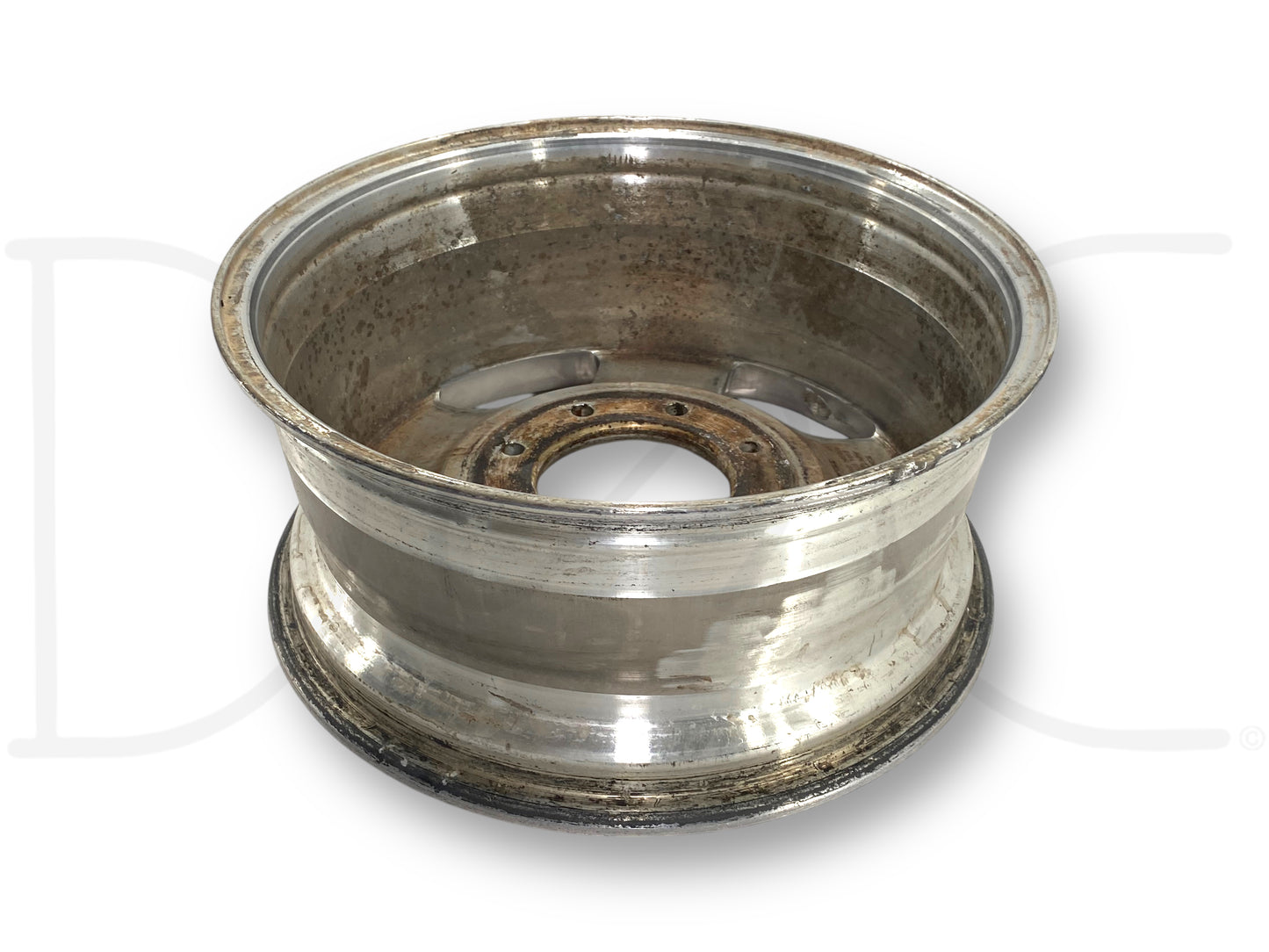 05-07 Ford F250 F350 17" Wheel 5 Spoke Alloy 17X7 Rim OE SRW 8X170MM