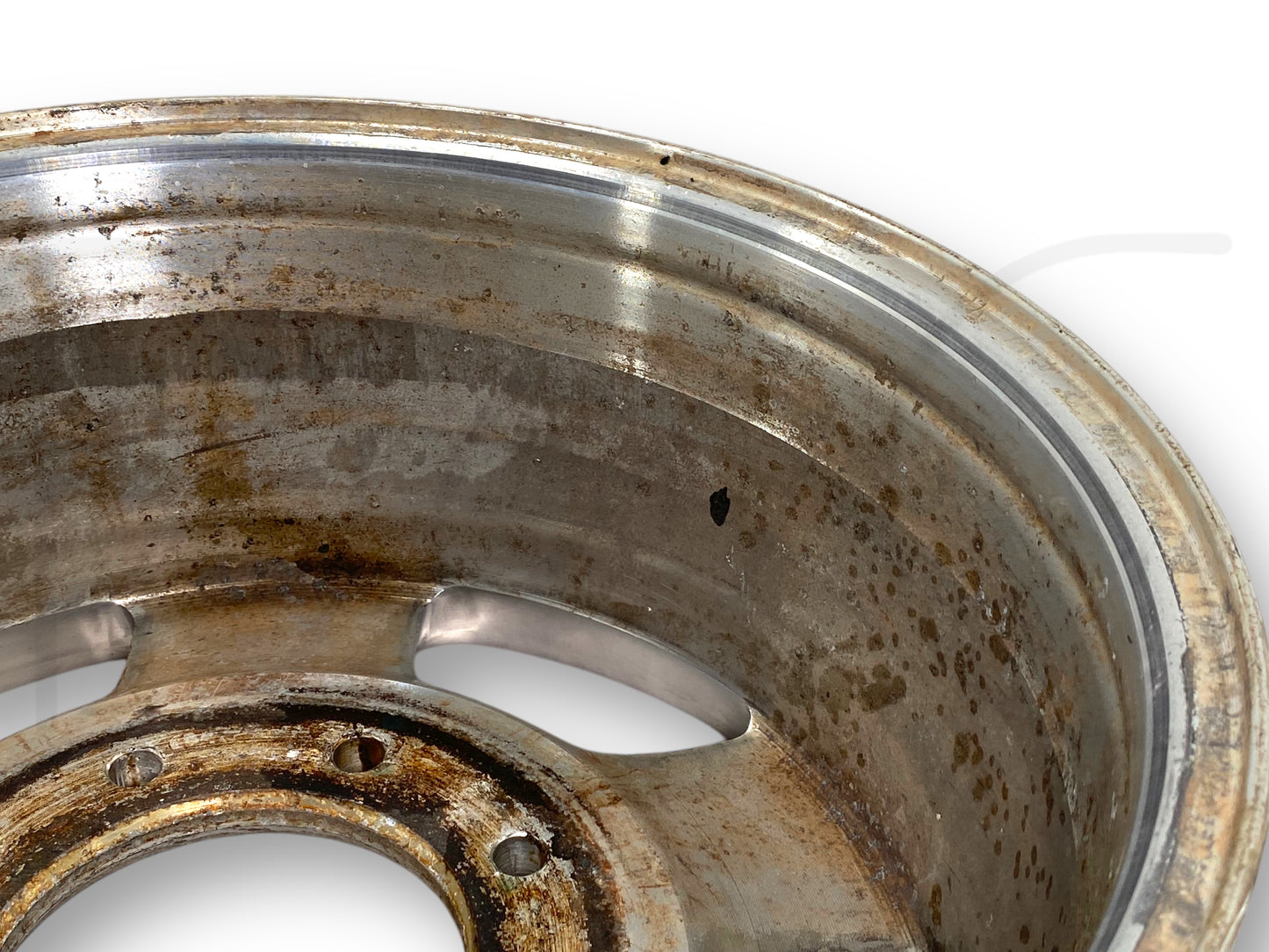 05-07 Ford F250 F350 17" Wheel 5 Spoke Alloy 17X7 Rim OE SRW 8X170MM