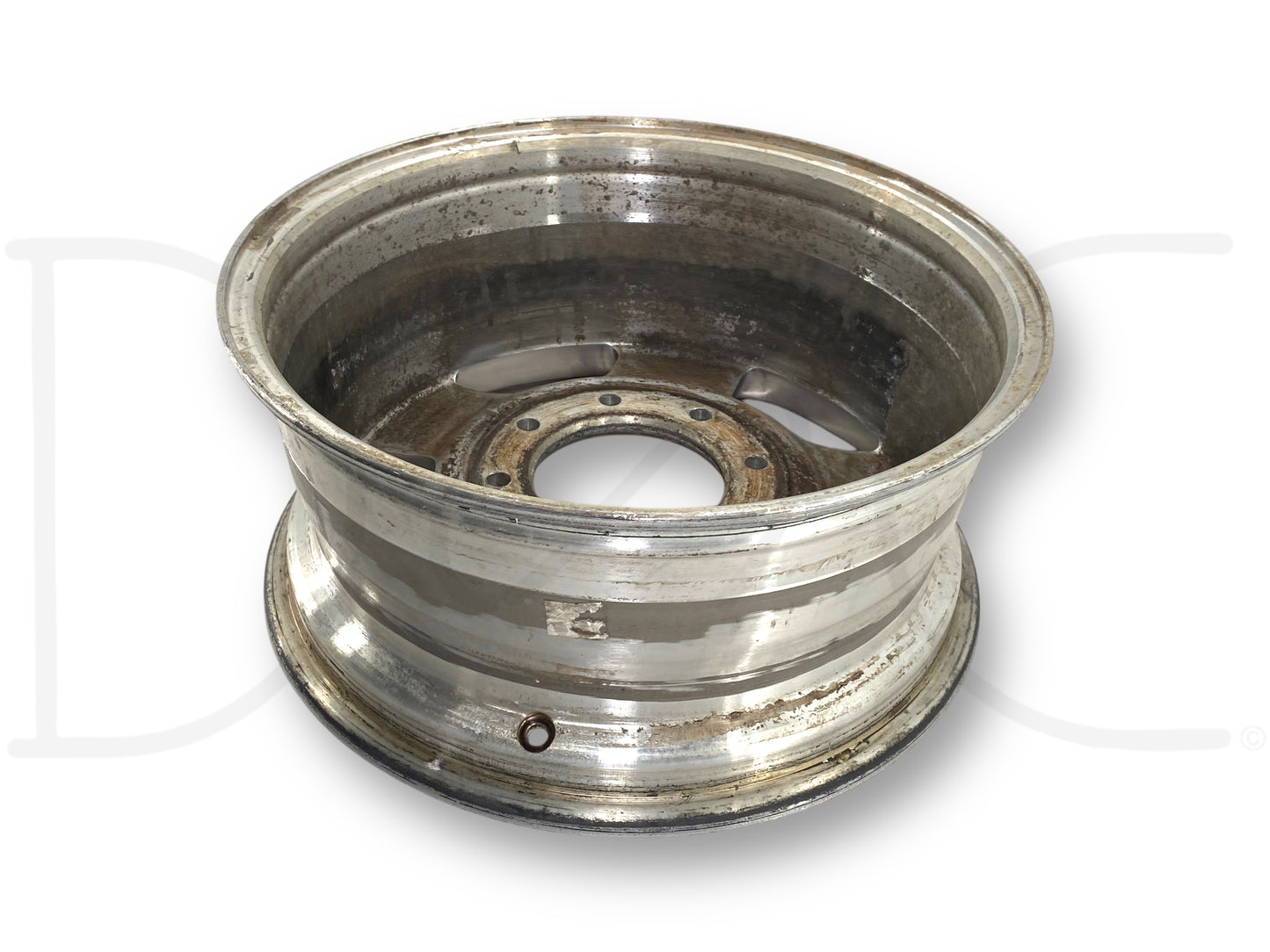 05-07 Ford F250 F350 17" Wheel 5 Spoke Alloy 17X7 Rim OE SRW 8X170MM