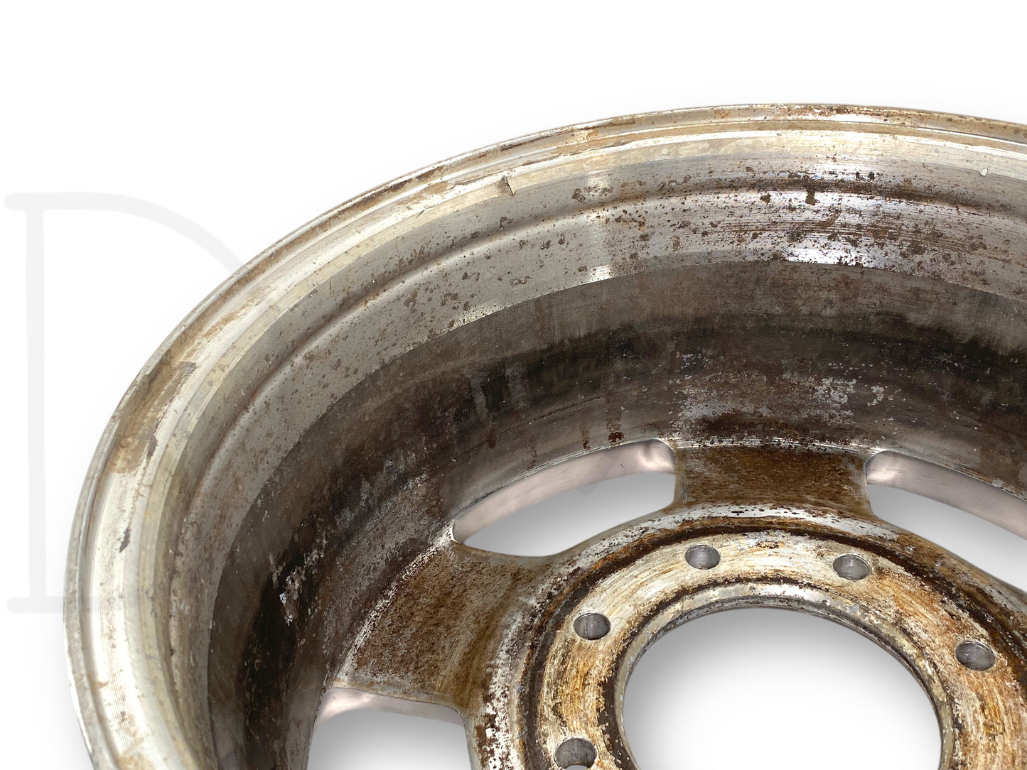 05-07 Ford F250 F350 17" Wheel 5 Spoke Alloy 17X7 Rim OE SRW 8X170MM