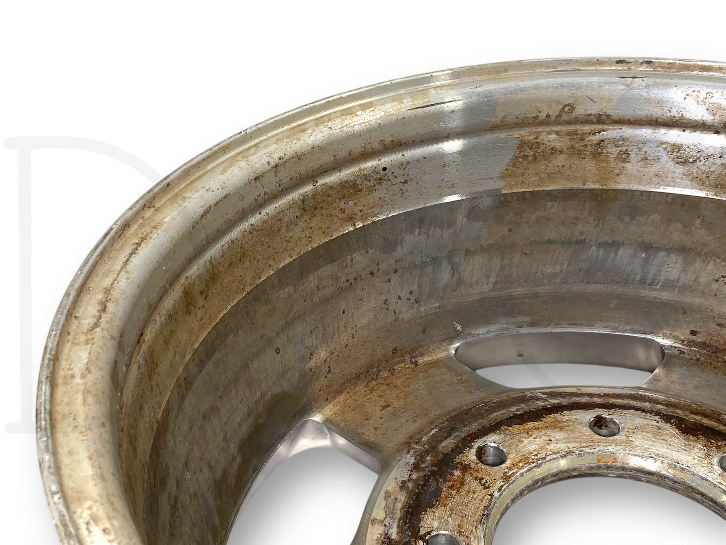 05-07 Ford F250 F350 17" Wheel 5 Spoke Alloy 17X7 Rim OE SRW 8X170MM