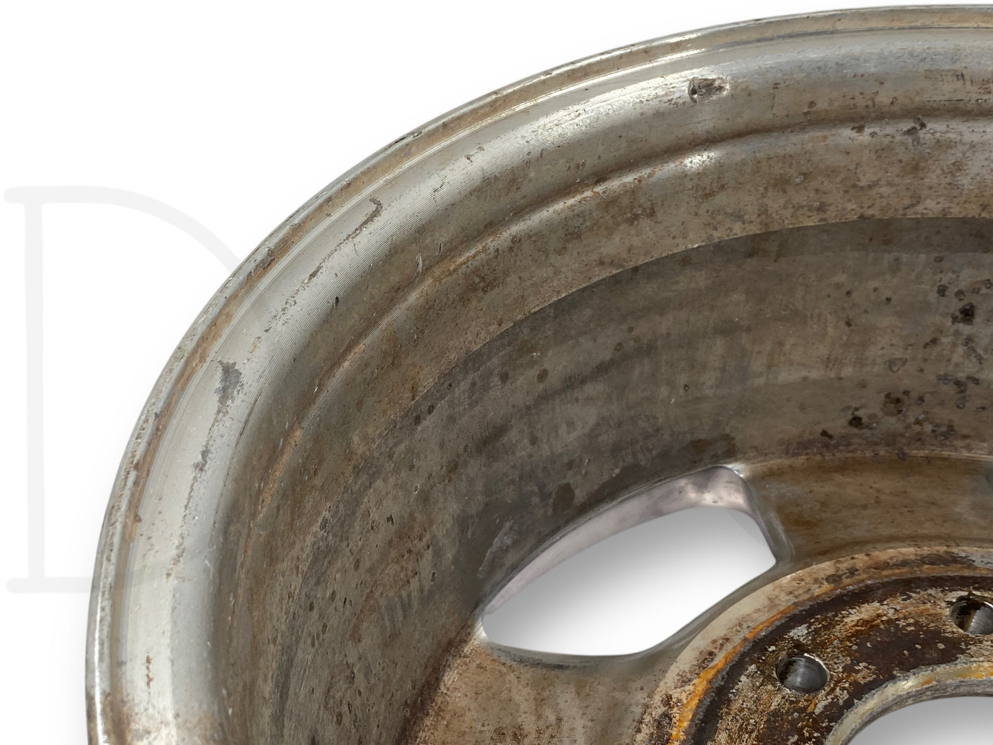 05-07 Ford F250 F350 17" Wheel 5 Spoke Alloy 17X7 Rim OE SRW 8X170MM