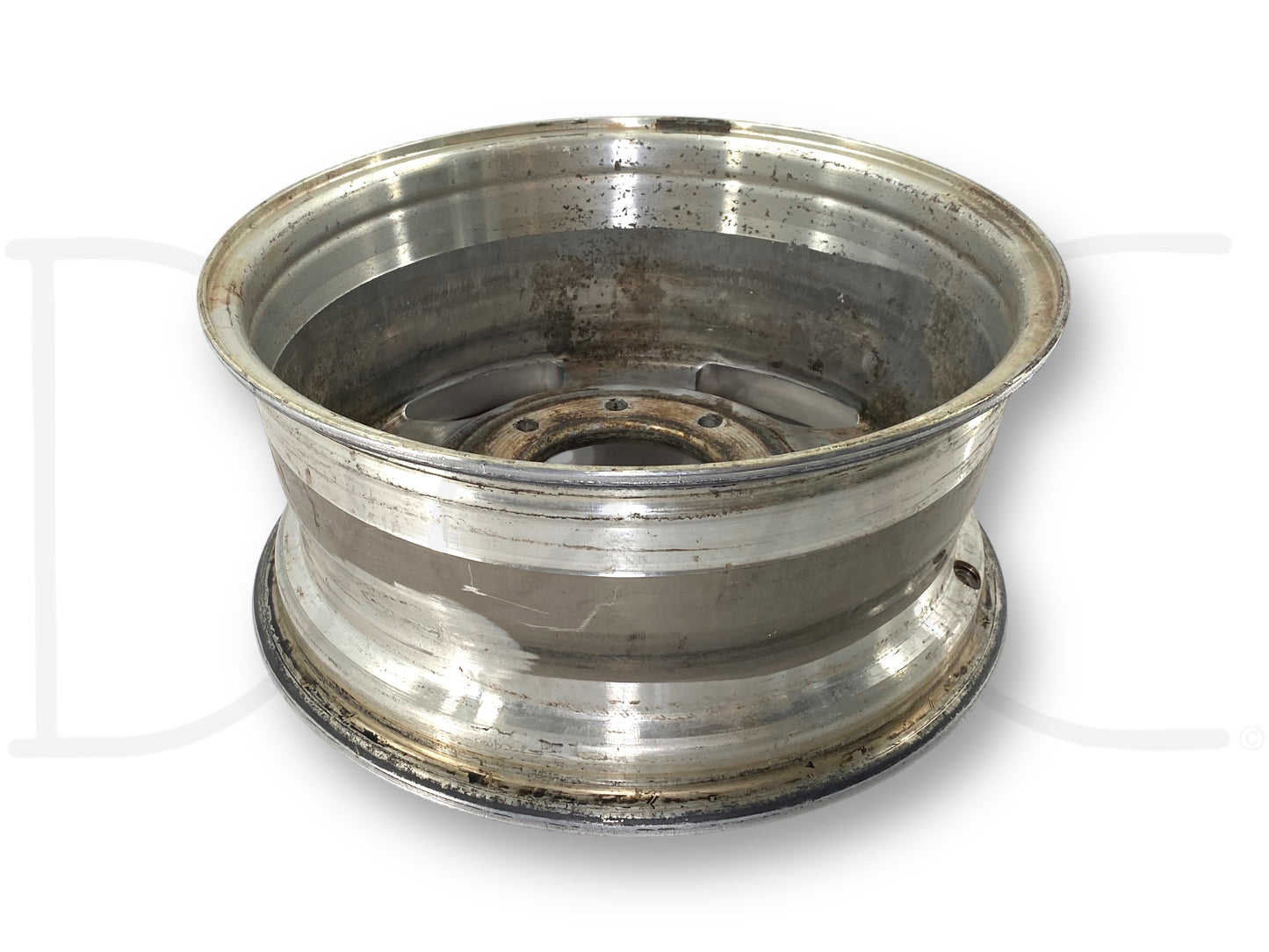 05-07 Ford F250 F350 17" Wheel 5 Spoke Alloy 17X7 Rim OE SRW 8X170MM