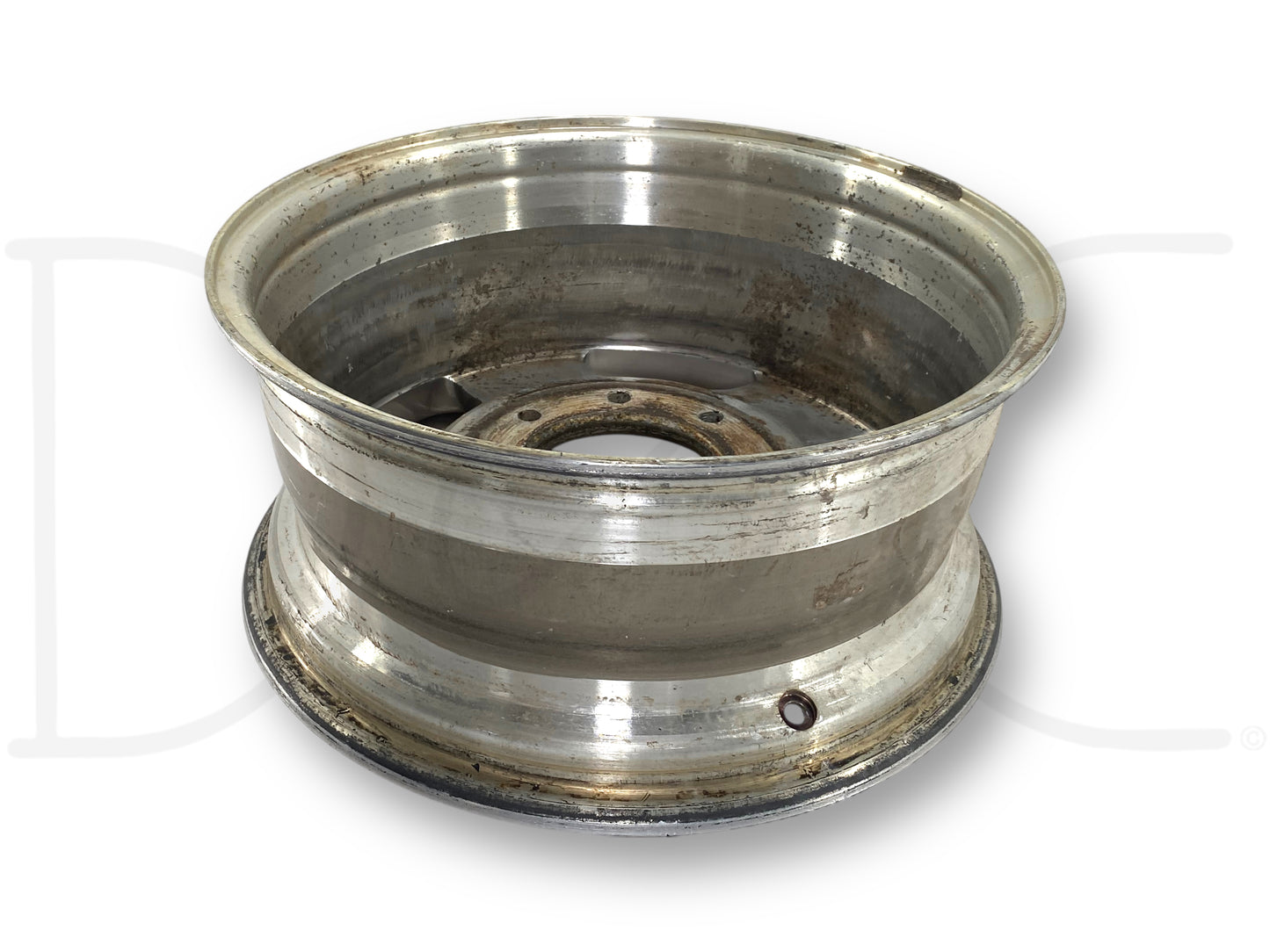 05-07 Ford F250 F350 17" Wheel 5 Spoke Alloy 17X7 Rim OE SRW 8X170MM