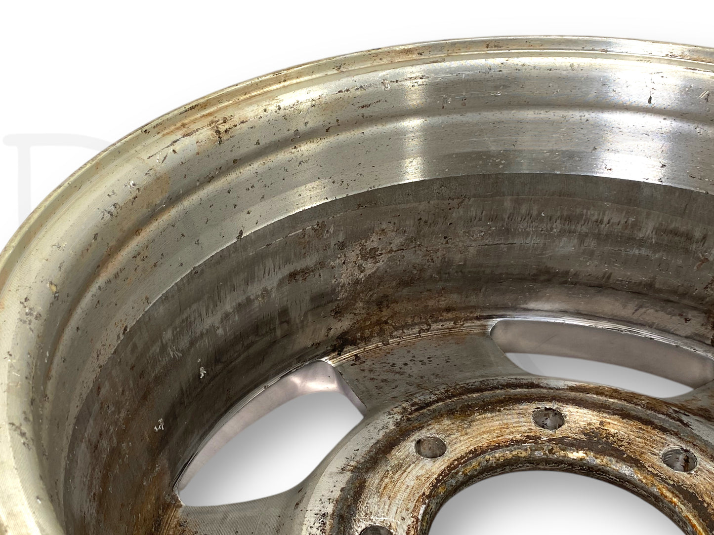 05-07 Ford F250 F350 17" Wheel 5 Spoke Alloy 17X7 Rim OE SRW 8X170MM