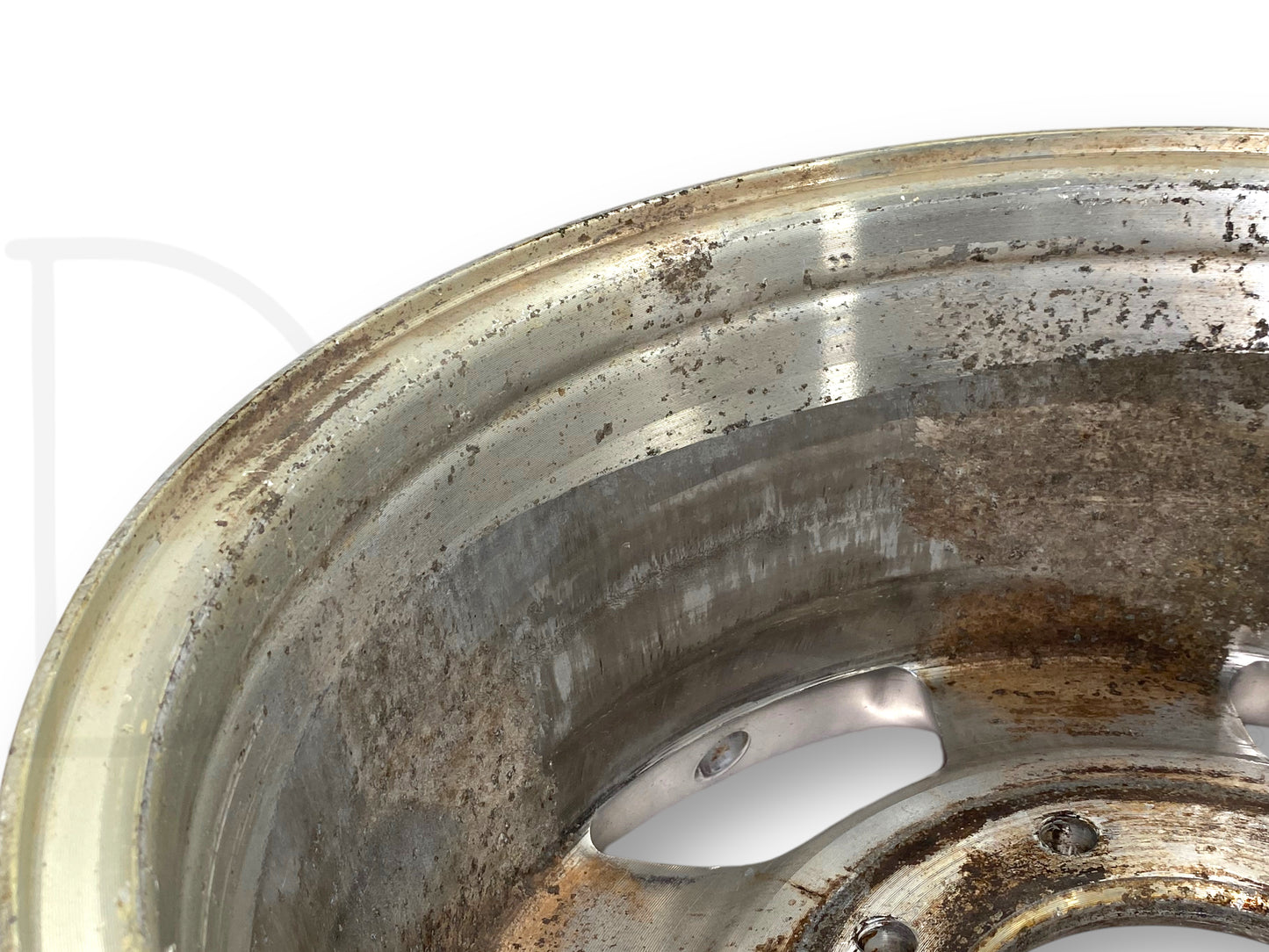 05-07 Ford F250 F350 17" Wheel 5 Spoke Alloy 17X7 Rim OE SRW 8X170MM