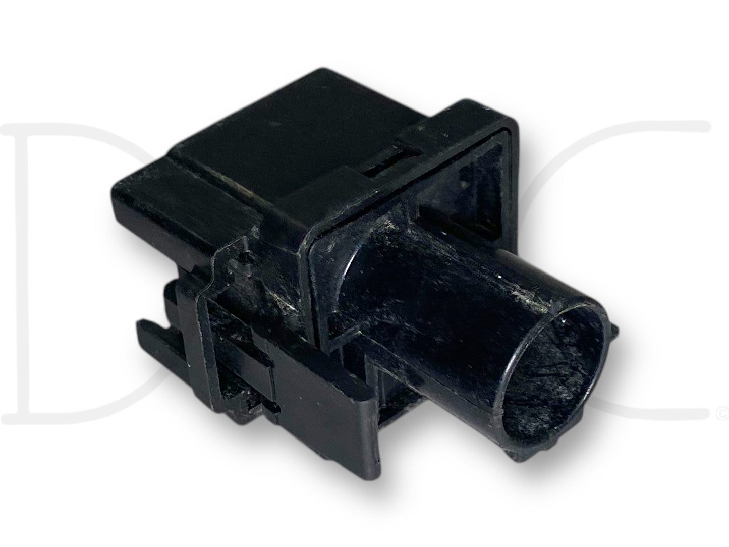 04-07 Ford F250 F350 Barometric Pressure Sensor OEM 4C2A-12A644-Aa