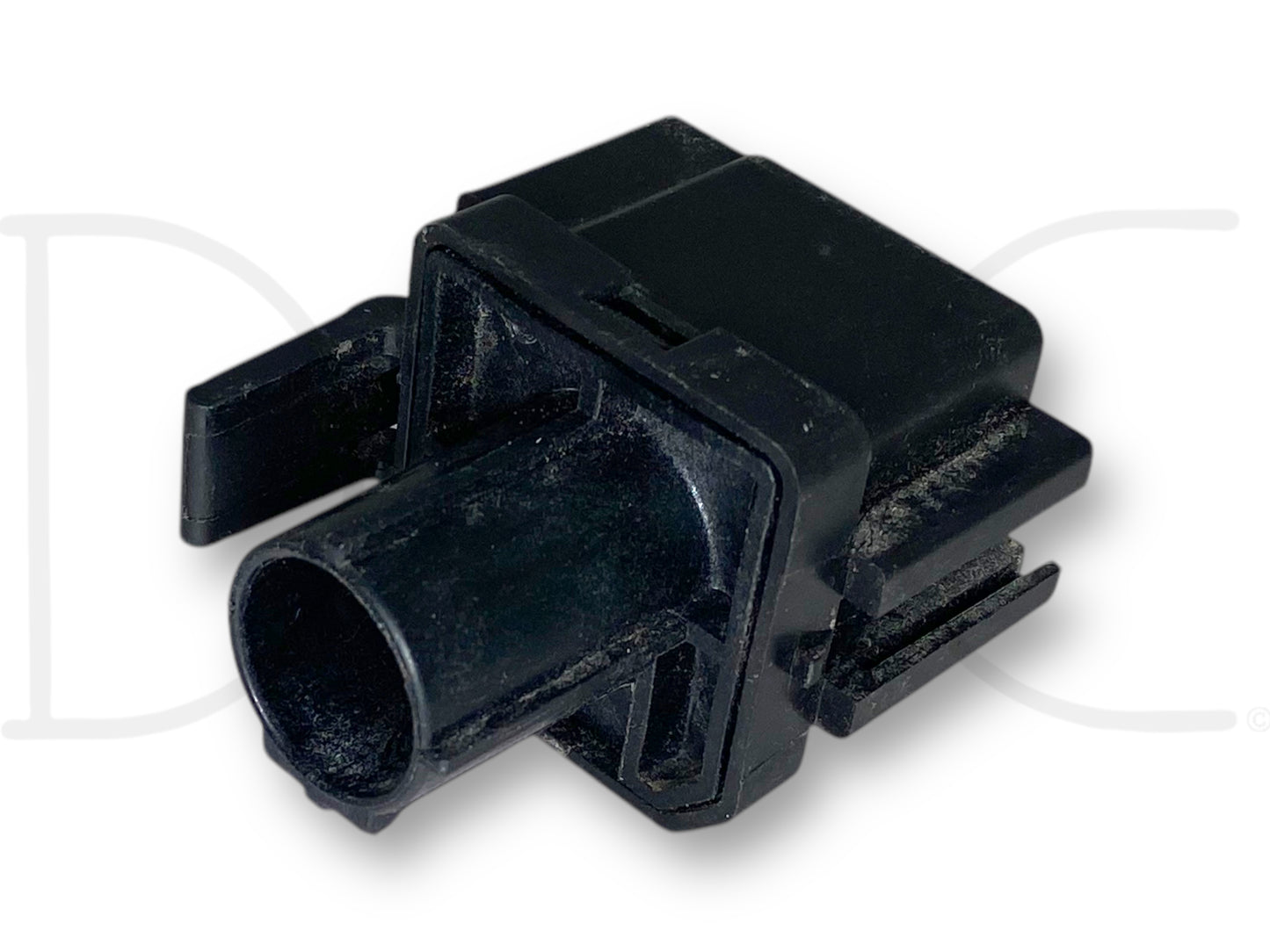 04-07 Ford F250 F350 Barometric Pressure Sensor OEM 4C2A-12A644-Aa