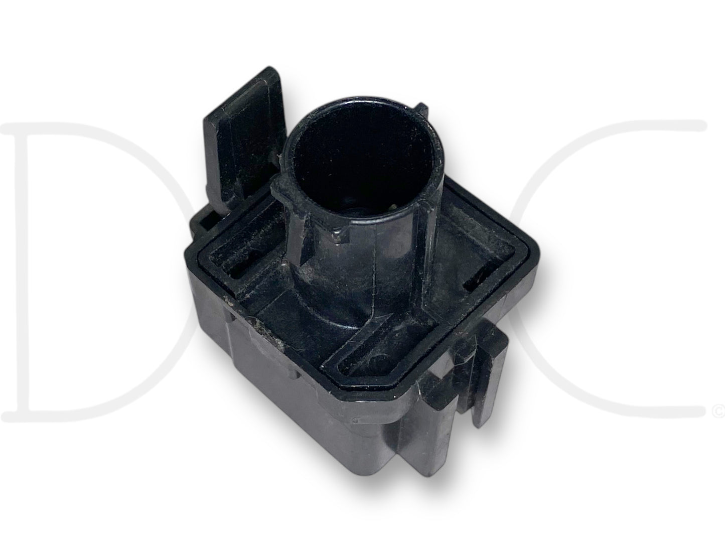 04-07 Ford F250 F350 Barometric Pressure Sensor OEM 4C2A-12A644-Aa