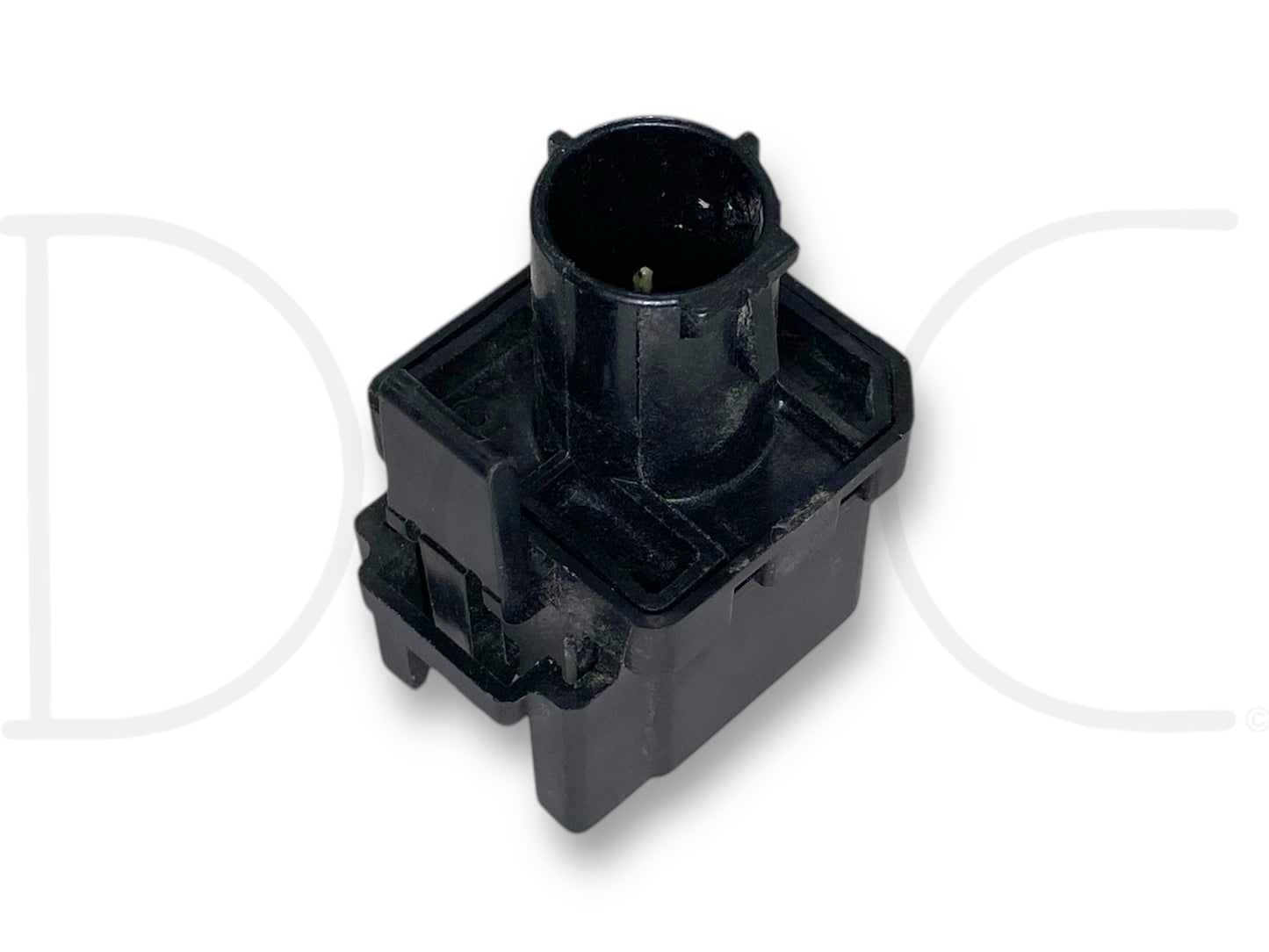 04-07 Ford F250 F350 Barometric Pressure Sensor OEM 4C2A-12A644-Aa