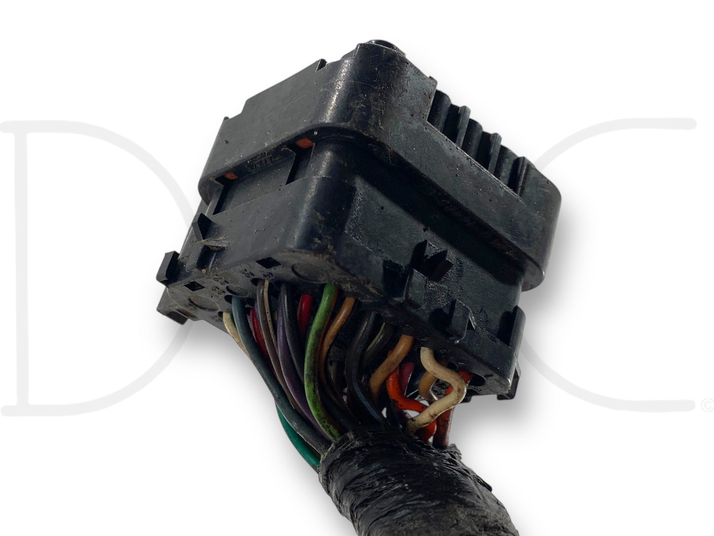 99-01 Ford F250 F350 OEM 7.3 7.3L Diesel Engine Wiring Harness 1807461C91