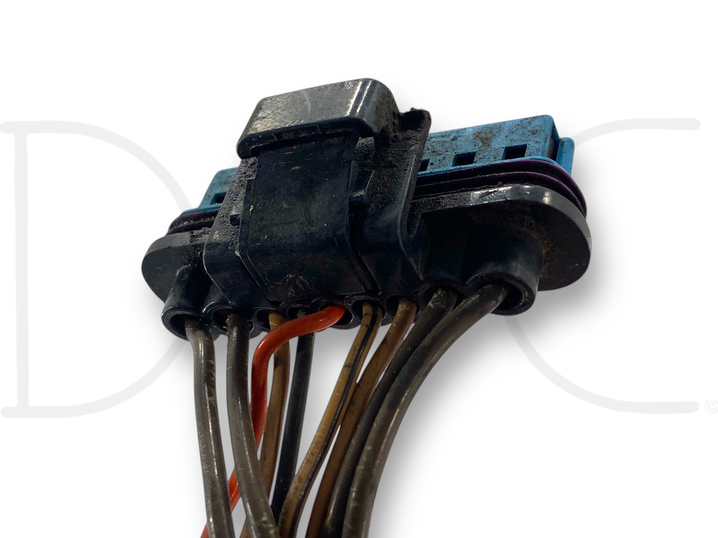 99-01 Ford F250 F350 OEM 7.3 7.3L Diesel Engine Wiring Harness 1807461C91