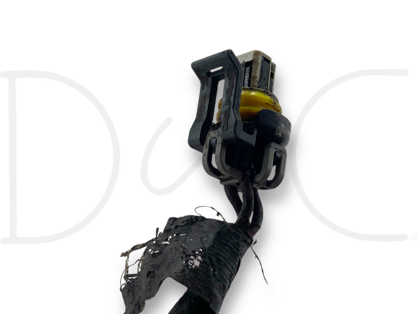 99-01 Ford F250 F350 OEM 7.3 7.3L Diesel Engine Wiring Harness 1807461C91