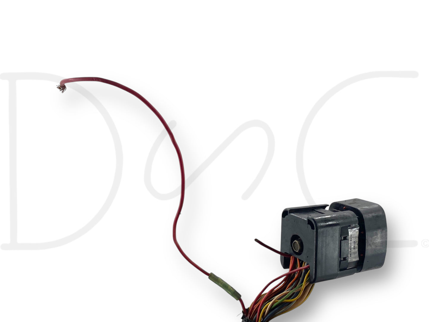 1999 Ford F250 F350 7.3 Diesel ZF6 Front Body Wiring Harness Xc35-12A581 *Blem*