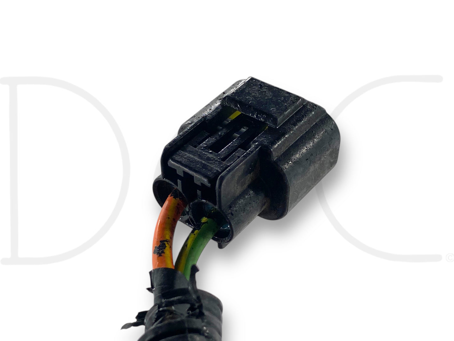 1999 Ford F250 F350 7.3 Diesel ZF6 Front Body Wiring Harness Xc35-12A581 *Blem*