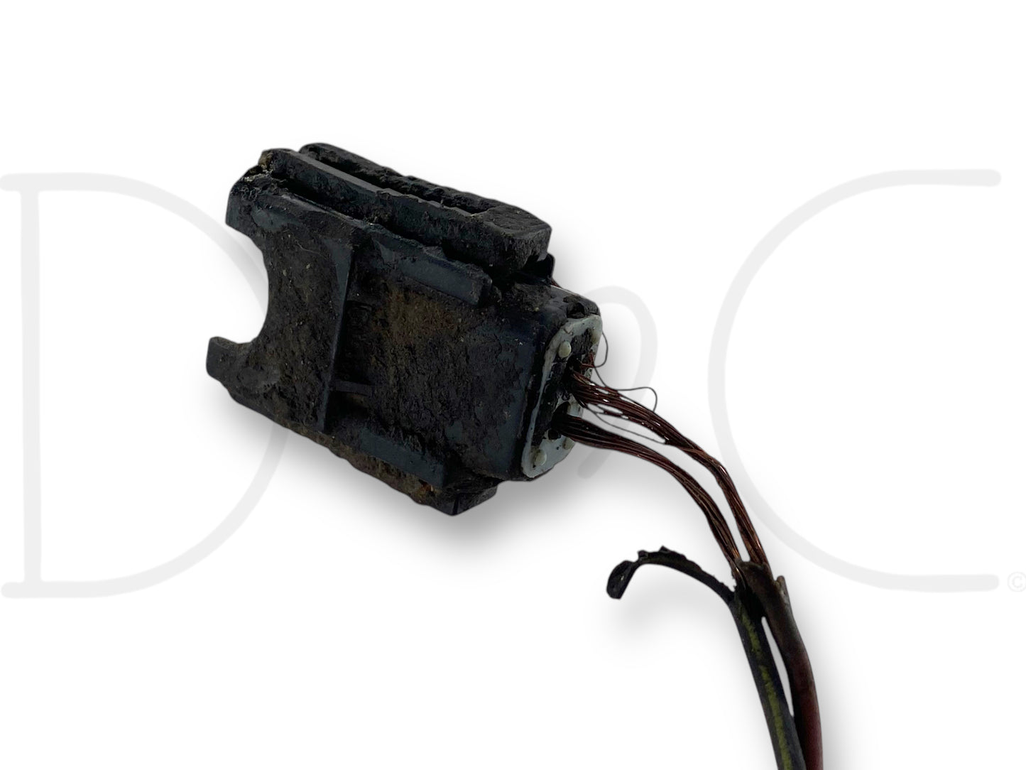 1999 Ford F250 F350 7.3 Diesel ZF6 Front Body Wiring Harness Xc35-12A581 *Blem*