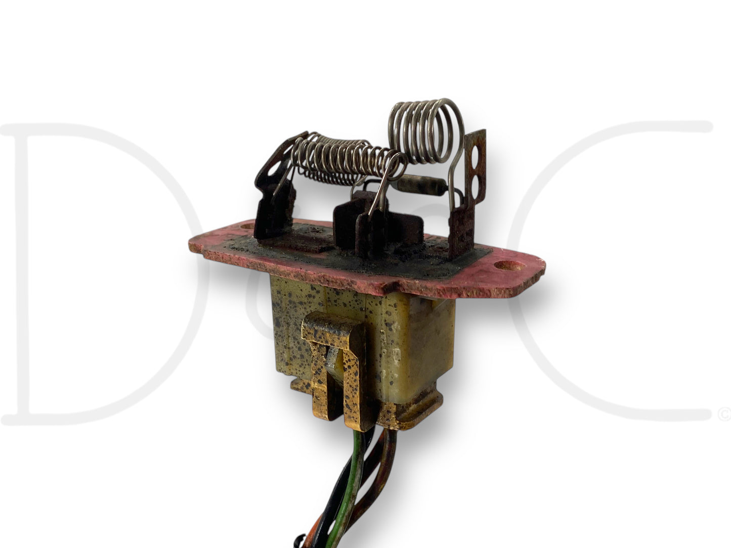 1999 Ford F250 F350 7.3 Diesel ZF6 Front Body Wiring Harness Xc35-12A581 *Blem*