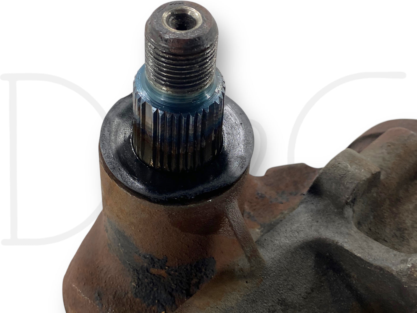 88-98 Chevy GMC C1500 K1500 C2500 K2500 Power Steering Gearbox Gear Box
