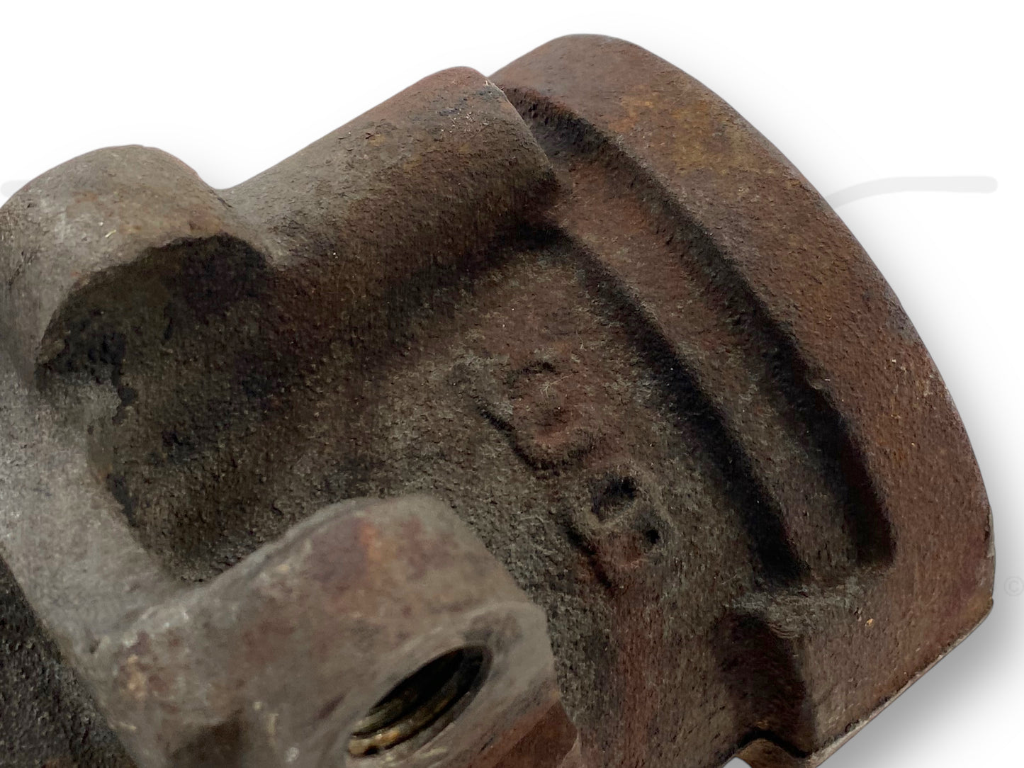 88-98 Chevy GMC C1500 K1500 C2500 K2500 Power Steering Gearbox Gear Box