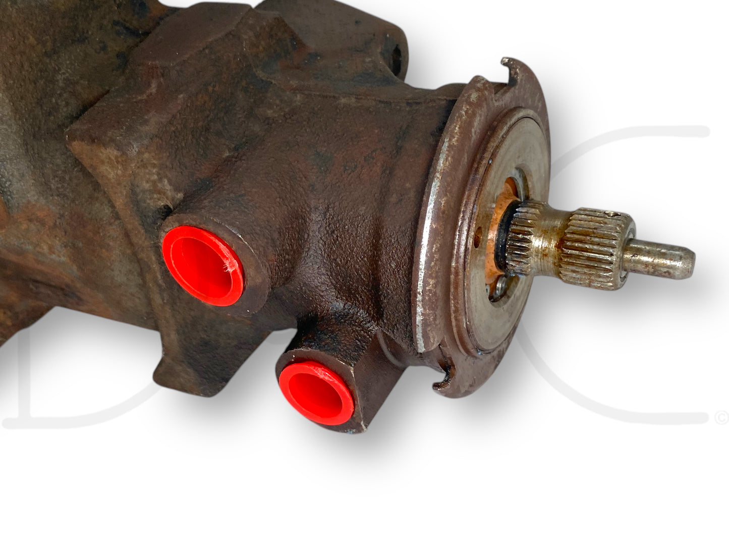 88-98 Chevy GMC C1500 K1500 C2500 K2500 Power Steering Gearbox Gear Box