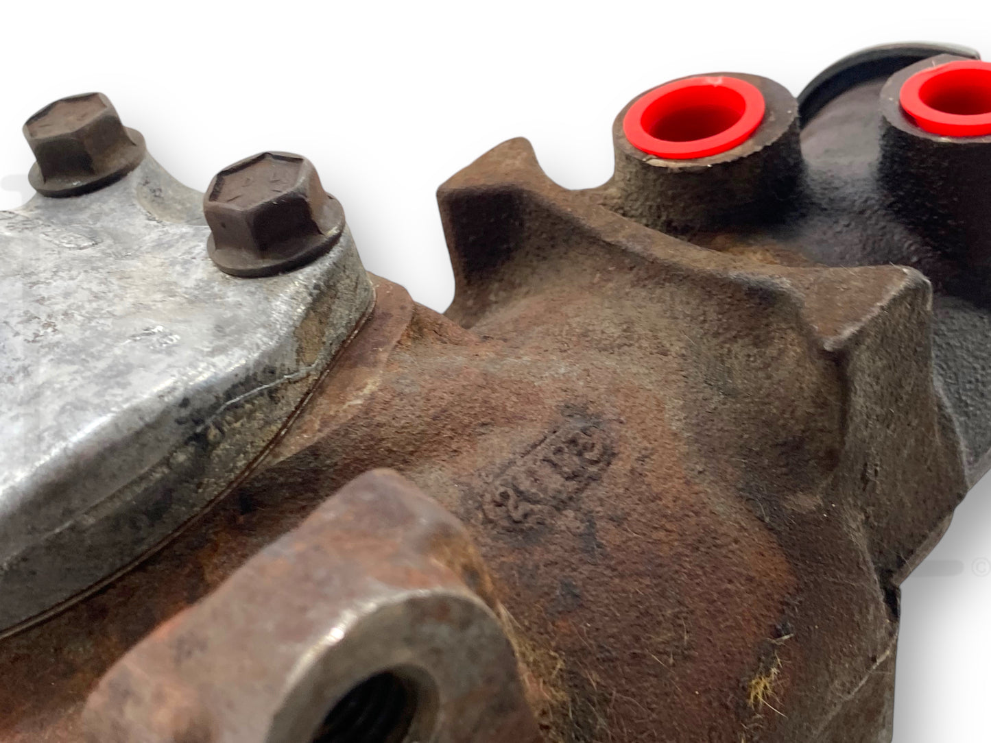 88-98 Chevy GMC C1500 K1500 C2500 K2500 Power Steering Gearbox Gear Box