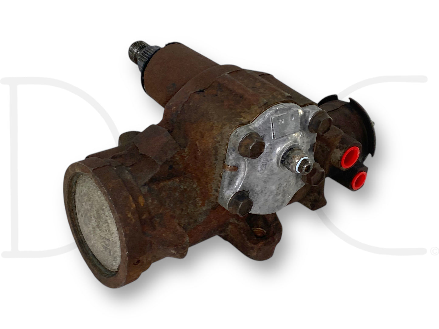 88-98 Chevy GMC C1500 K1500 C2500 K2500 Power Steering Gearbox Gear Box