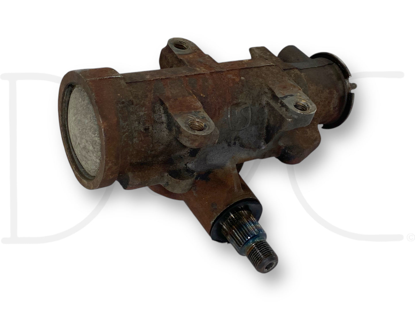 88-98 Chevy GMC C1500 K1500 C2500 K2500 Power Steering Gearbox Gear Box