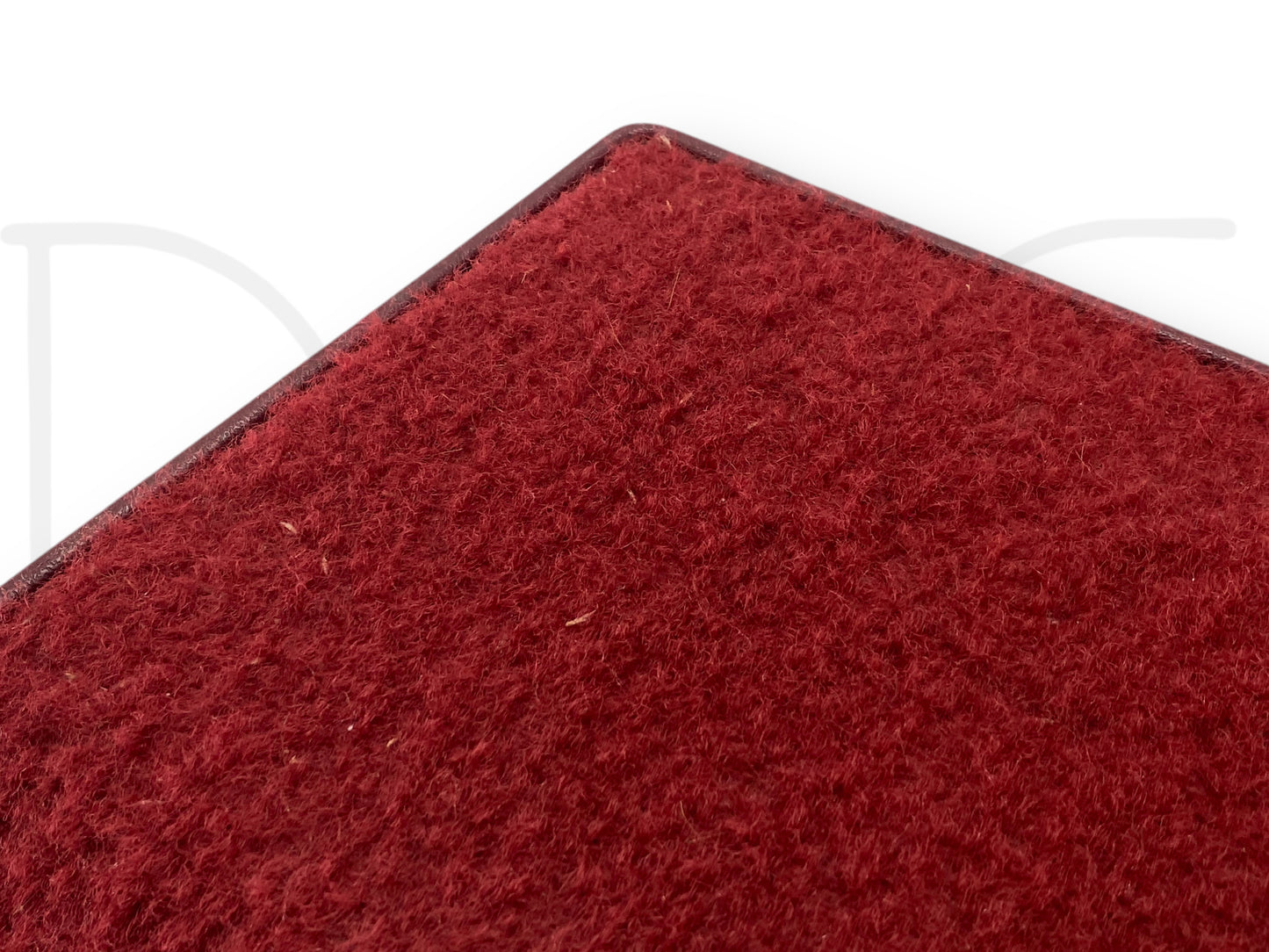 88-98 Chevy GMC C/K 1500 2500 3500 Jack Tool Storage Cover Lid Trim Red 15646686