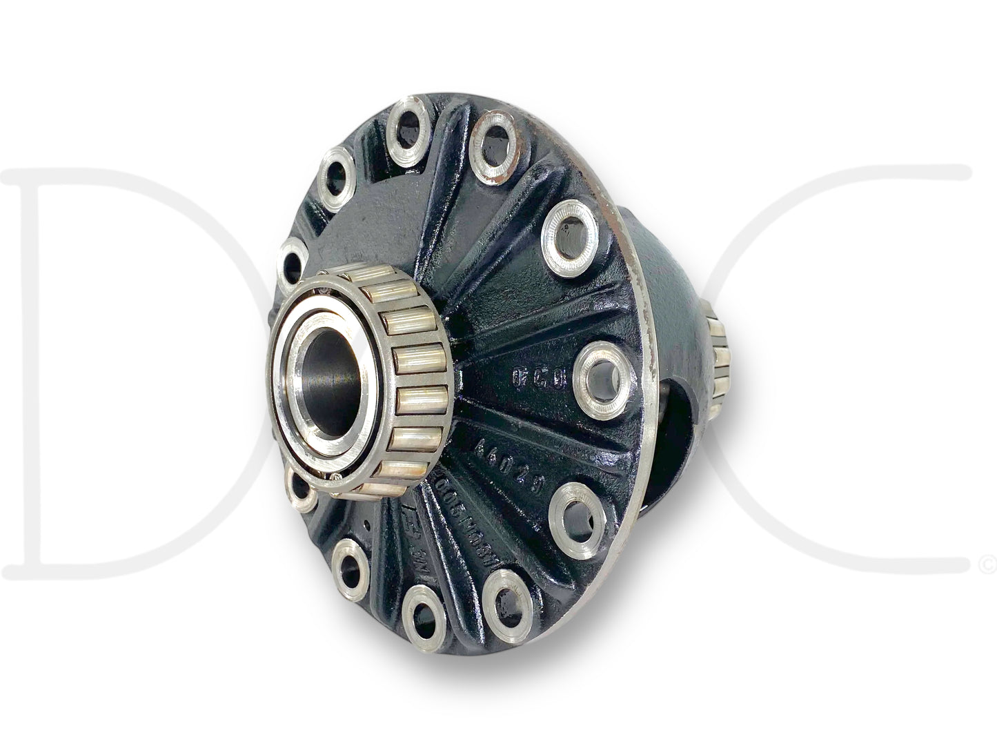 99-04 Ford F350 DRW Dually DANA 80 Rear Axle Diff Differential Carrier Open