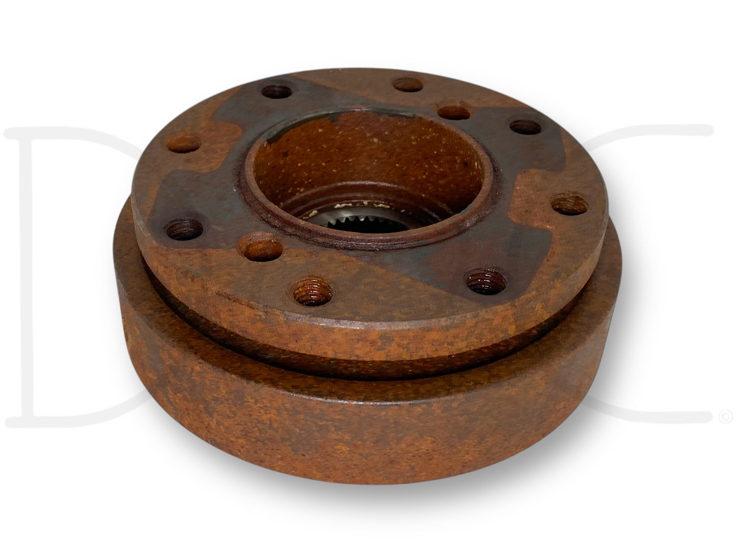 11-16 Ford F250 F350 SRW Sterling 10.5 Rear Axle Pinion Companion Flange Yoke OE