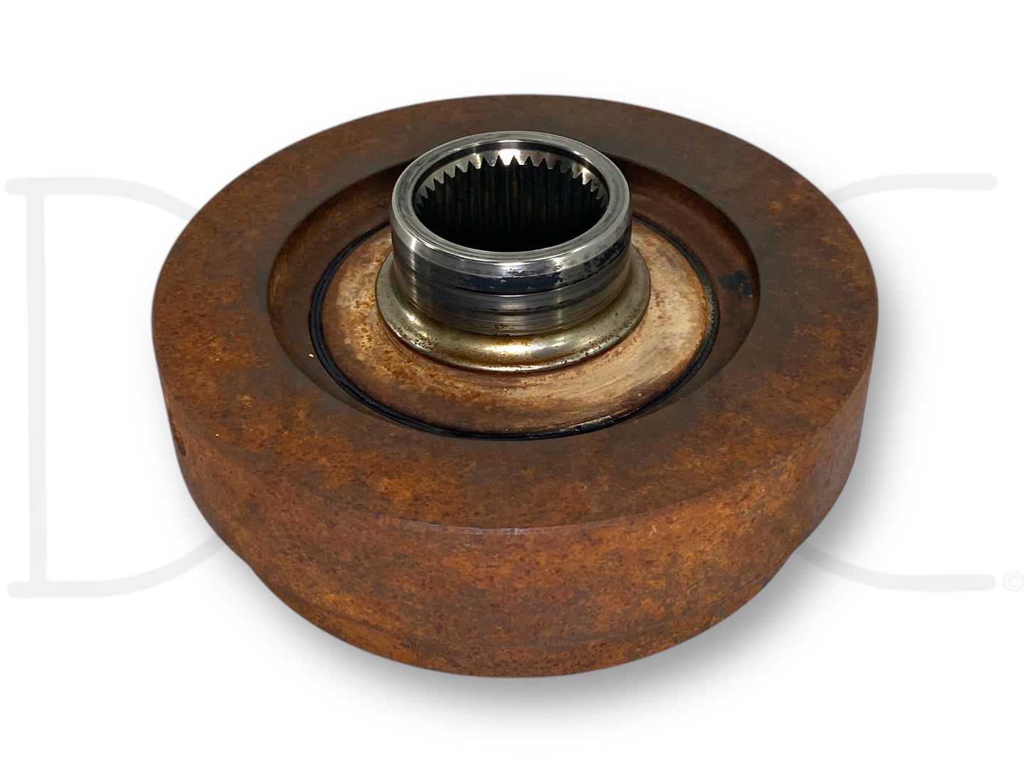 11-16 Ford F250 F350 SRW Sterling 10.5 Rear Axle Pinion Companion Flange Yoke OE