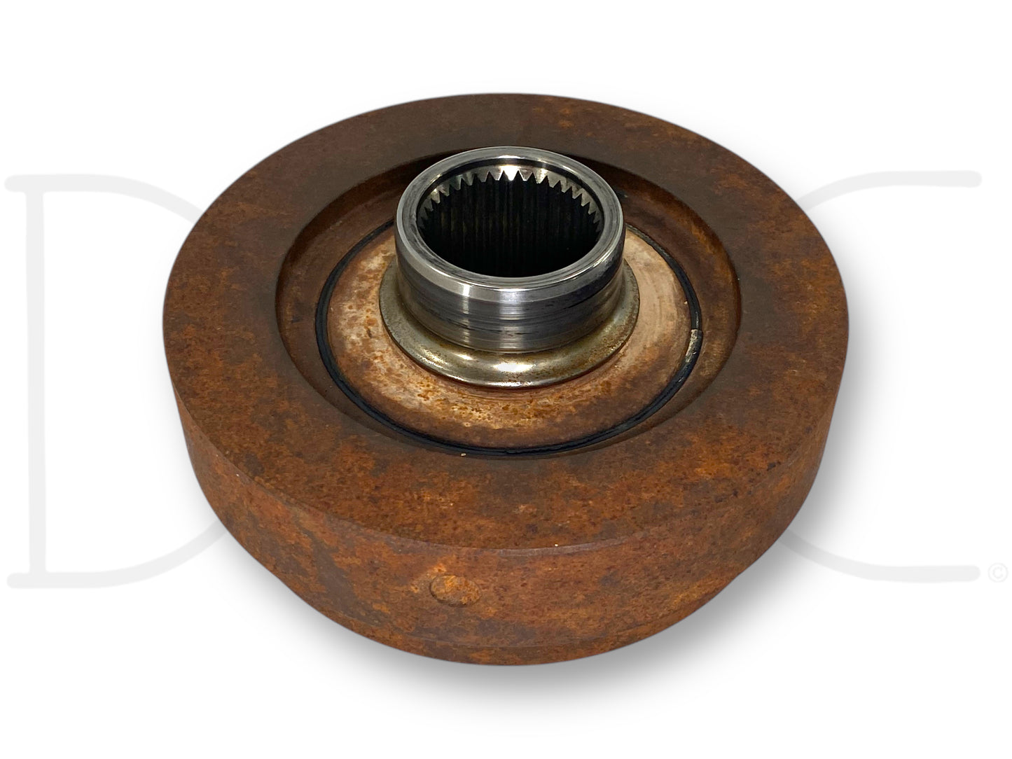 11-16 Ford F250 F350 SRW Sterling 10.5 Rear Axle Pinion Companion Flange Yoke OE
