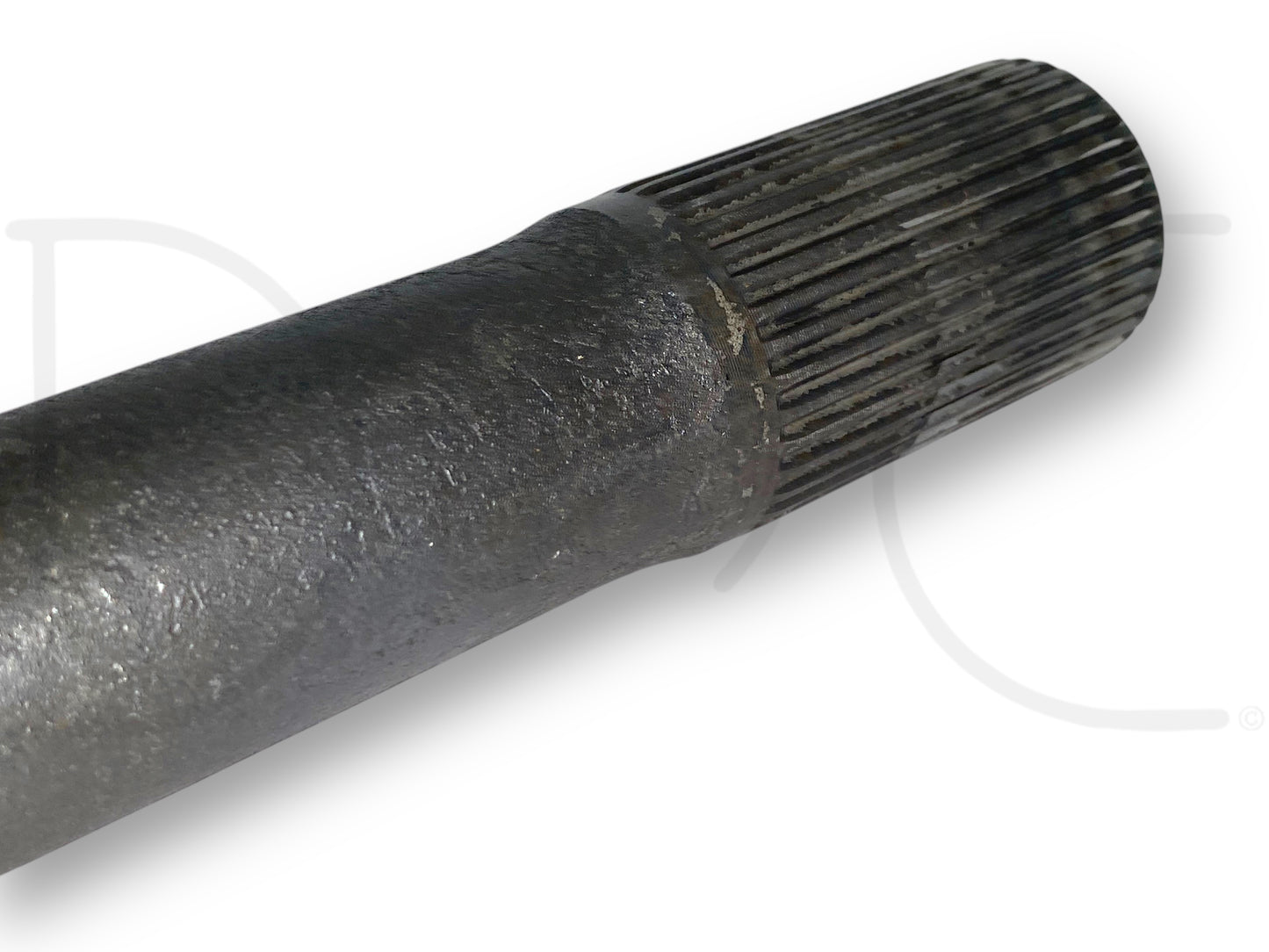 11-21 Ford F250 F350 SRW Sterling 10.5 Rear Axle Shaft RH Right Passenger OE