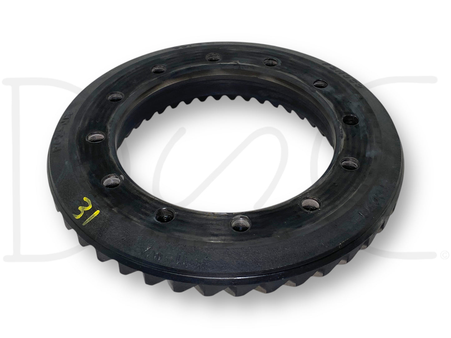 11-16 Ford F250 F350 Sterling 10.5 Rear Axle Ring & Pinion Gear Set 3.31