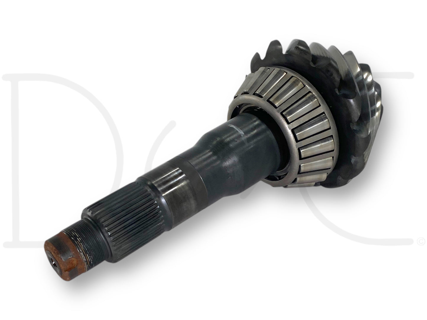 11-16 Ford F250 F350 Sterling 10.5 Rear Axle Ring & Pinion Gear Set 3.31