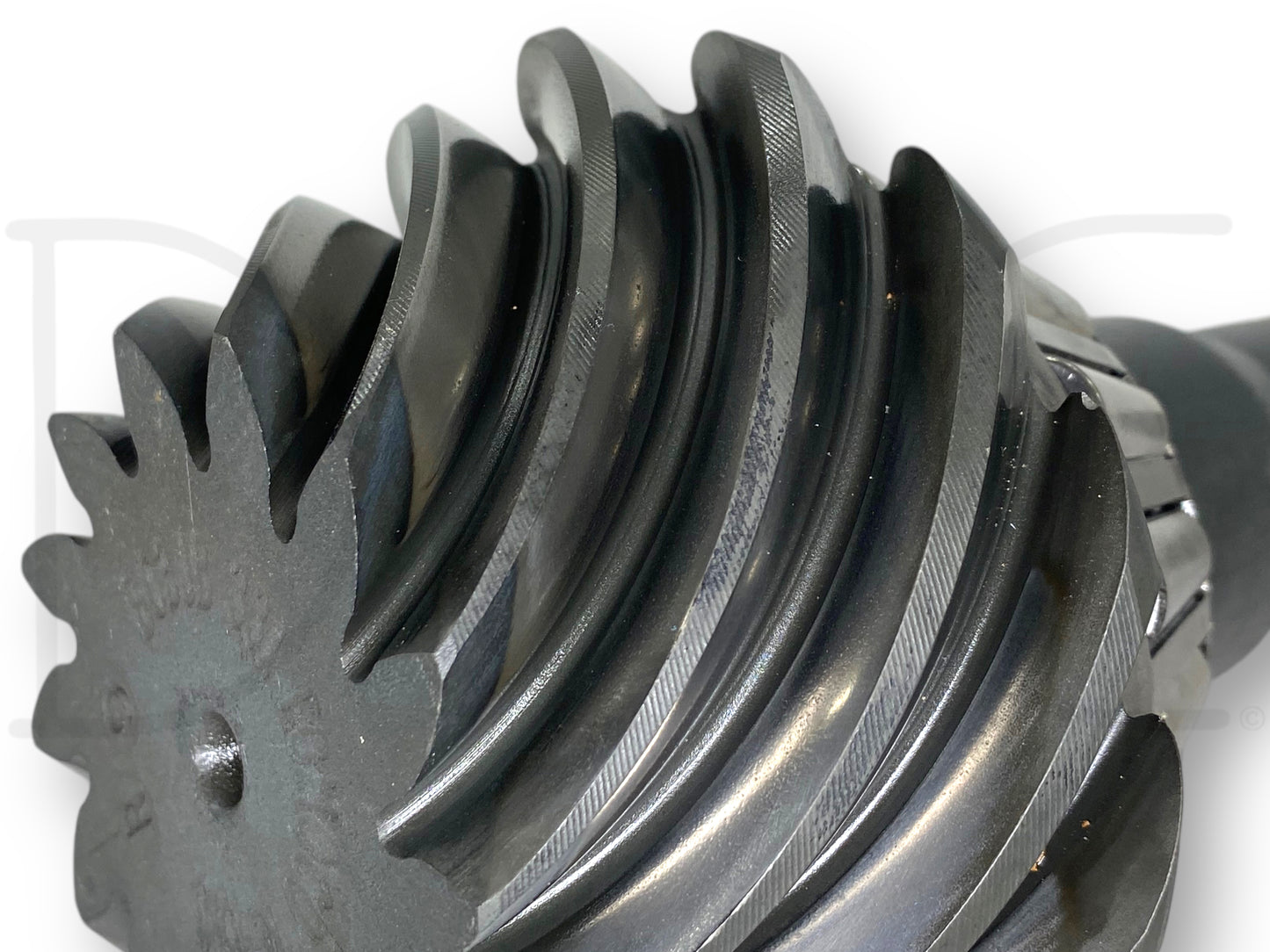 11-16 Ford F250 F350 Sterling 10.5 Rear Axle Ring & Pinion Gear Set 3.31