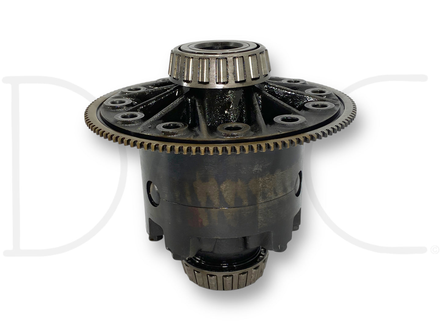 99-04 Ford F250 F350 SRW Sterling 10.5 Rear Axle Diff Carrier Open *Blem*