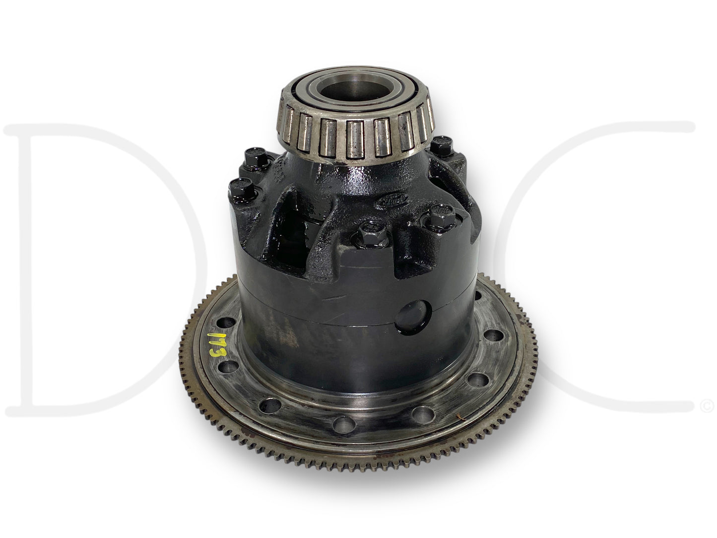 99-04 Ford F250 F350 SRW Sterling 10.5 Rear Axle Diff Carrier Open *Blem*