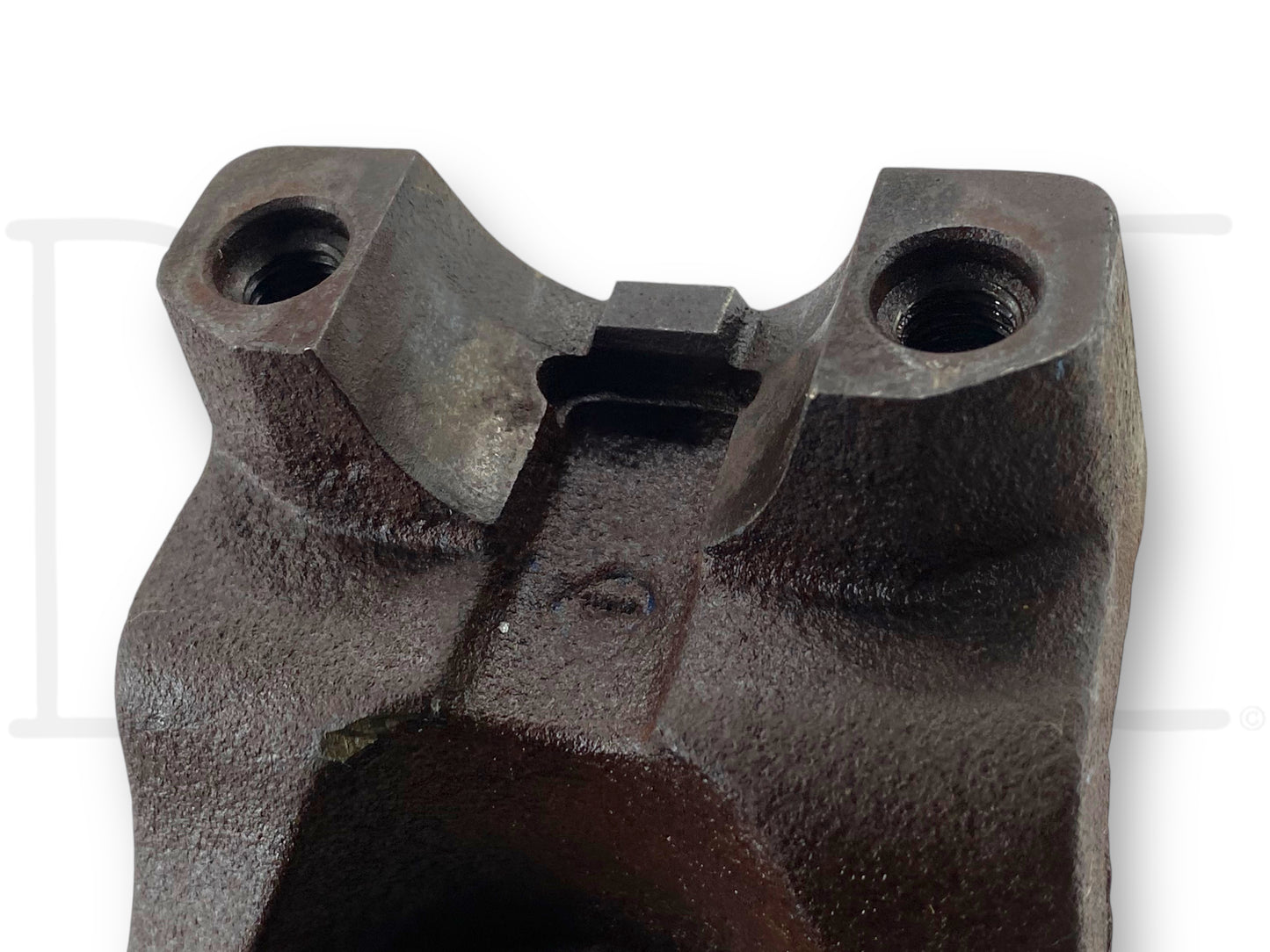99-01 Ford F250 F350 SRW Sterling 10.5 Rear Axle Driveshaft Pinion Yoke OE