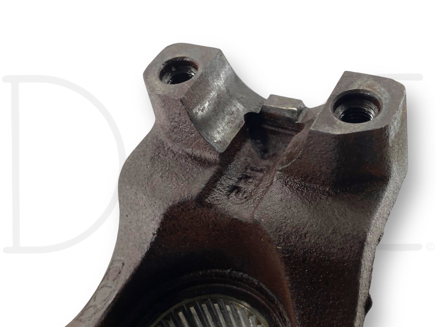 99-01 Ford F250 F350 SRW Sterling 10.5 Rear Axle Driveshaft Pinion Yoke OE