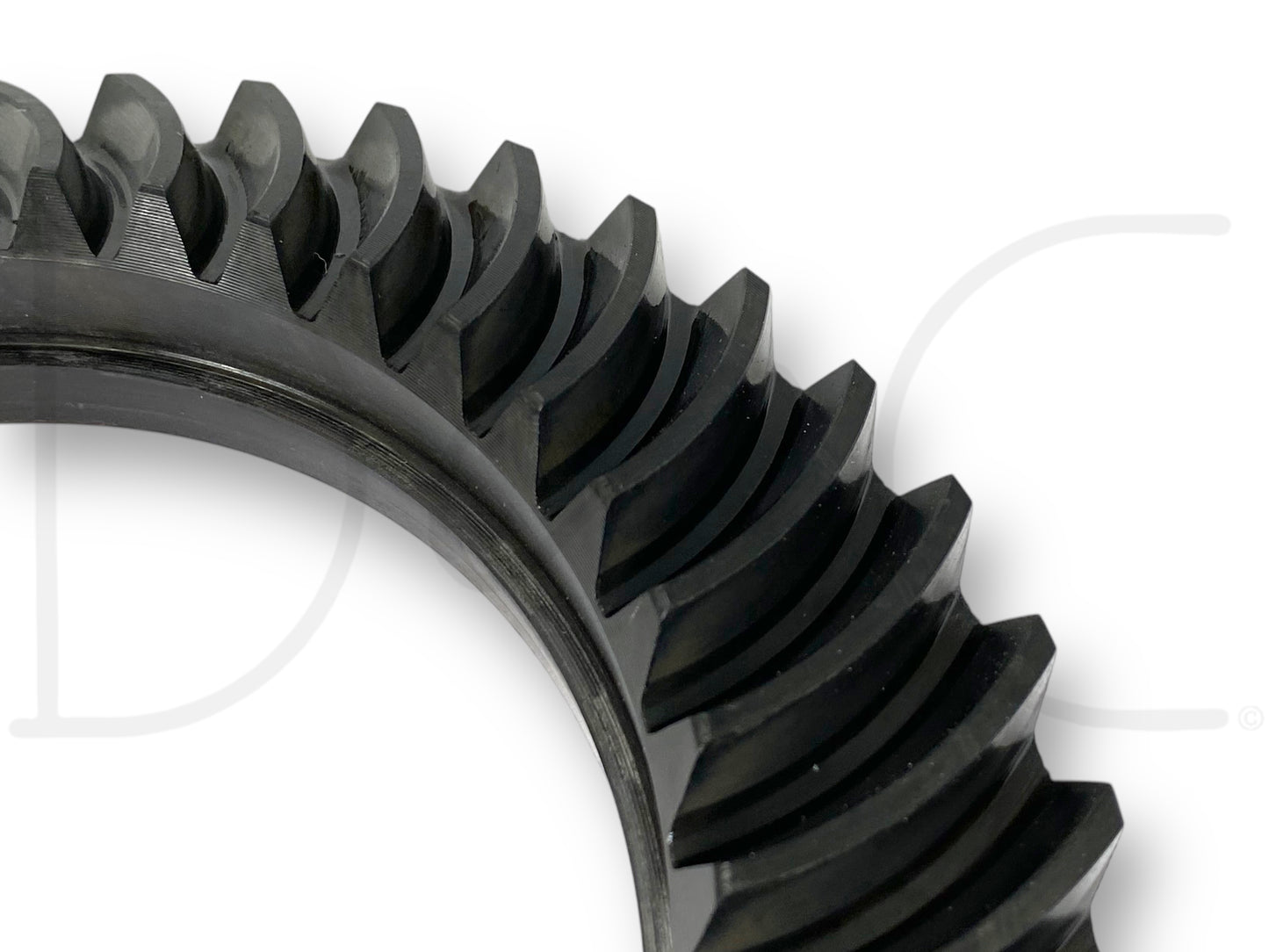05-16 Ford F250 F350 DANA 60 Front Axle Ring & Pinion Gear Set 3.31