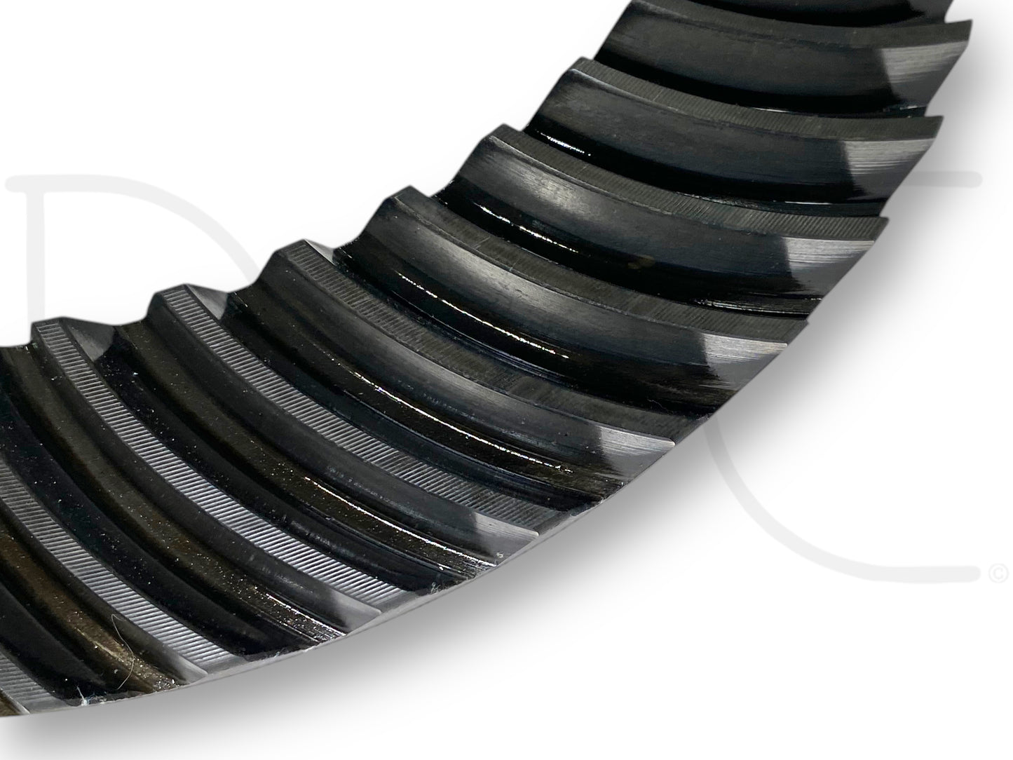 05-16 Ford F250 F350 DANA 60 Front Axle Ring & Pinion Gear Set 3.31
