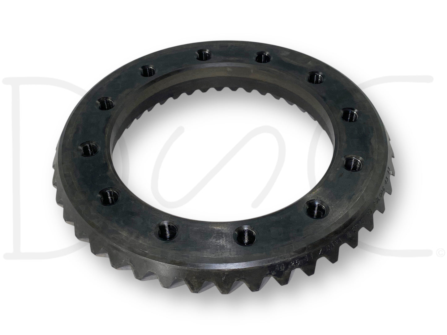 05-16 Ford F250 F350 DANA 60 Front Axle Ring & Pinion Gear Set 3.31